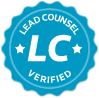 Lead Counsel Verified Lead Counsel Verified